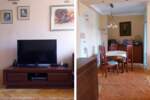 Troiposoban stan, Novi Sad, Liman 2, izdavanje, 88m2, 800e, id1425092