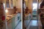 Troiposoban stan, Novi Sad, Liman 2, izdavanje, 88m2, 800e, id1425092