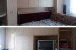 Troiposoban stan, Novi Sad, Liman 2, izdavanje, 88m2, 800e, id1425092