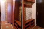 Troiposoban stan, Novi Sad, Liman 2, izdavanje, 88m2, 800e, id1425092