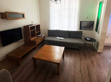Jednoiposoban stan, Beograd, Neimar, prodaja, 38m2, 160000e, id1425093