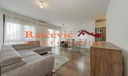 Dvosoban stan, Beograd, Crveni Krst, izdavanje, 55m2, 930e, id1425096