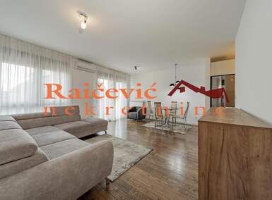 Dvosoban stan, Beograd, Crveni Krst, izdavanje, 55m2, 930e, id1425096