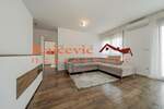 Dvosoban stan, Beograd, Crveni Krst, izdavanje, 55m2, 930e, id1425096