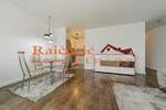 Dvosoban stan, Beograd, Crveni Krst, izdavanje, 55m2, 930e, id1425096