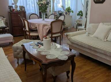 Dvosoban stan, Beograd, Studentski Grad, prodaja, 58m2, 210000e, id1425097