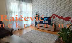 Trosoban stan, Beograd, Vidikovac, izdavanje, 84m2, 400e, id1425098