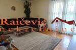 Trosoban stan, Beograd, Vidikovac, izdavanje, 84m2, 400e, id1425098