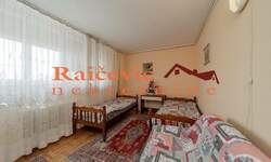 Dvosoban stan, Beograd, Stari Merkator, izdavanje, 108m2, 450e, id1425099
