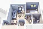 Jednoiposoban stan, Vrnjačka Banja, Vrnjačka banja, prodaja, 40m2, 76016e, id1425100