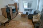 Jednoiposoban stan, Niš, Centar, izdavanje, 51m2, 400e, id1425101