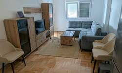 Jednoiposoban stan, Niš, Centar, izdavanje, 51m2, 400e, id1425101
