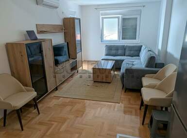 Jednoiposoban stan, Niš, Centar, izdavanje, 51m2, 400e, id1425101
