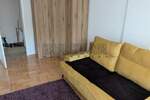 Jednoiposoban stan, Niš, Centar, izdavanje, 51m2, 400e, id1425101