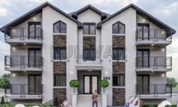 Jednoiposoban stan, Vrnjačka Banja, Vrnjačka banja, prodaja, 40m2, 76016e, id1425107