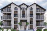 Jednoiposoban stan, Vrnjačka Banja, Vrnjačka banja, prodaja, 39m2, 73566e, id1425109