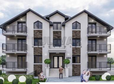 Jednoiposoban stan, Vrnjačka Banja, Vrnjačka banja, prodaja, 39m2, 73566e, id1425109