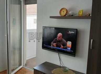 Dvosoban stan, Kragujevac, Centar, prodaja, 42m2, 85000e, id1425110