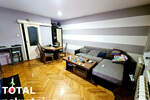 Troiposoban stan, Novi Sad, Bulevar, prodaja, 90m2, 248040e, id1425111