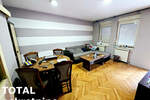 Troiposoban stan, Novi Sad, Bulevar, prodaja, 90m2, 248040e, id1425111