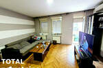 Troiposoban stan, Novi Sad, Bulevar, prodaja, 90m2, 248040e, id1425111