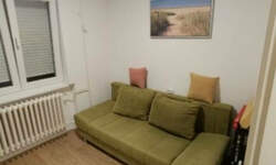 Garsonjera, Novi Sad, Detelinara, prodaja, 14m2, 49500e, id1425112