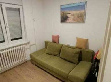 Garsonjera, Novi Sad, Detelinara, prodaja, 14m2, 49500e, id1425112