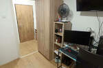 Garsonjera, Novi Sad, Detelinara, prodaja, 14m2, 49500e, id1425112