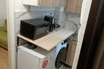 Garsonjera, Novi Sad, Detelinara, prodaja, 14m2, 49500e, id1425112