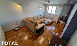 Trosoban stan, Novi Sad, Bulevar, prodaja, 66m2, 165000e, id1425113