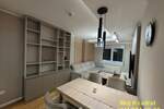 Dvosoban stan, Beograd, Gardoš, izdavanje, 45m2, 650e, id1314374