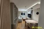 Dvosoban stan, Beograd, Gardoš, izdavanje, 45m2, 650e, id1314374