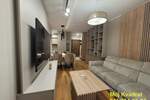 Dvosoban stan, Beograd, Gardoš, izdavanje, 45m2, 650e, id1314374