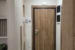 Dvosoban stan, Beograd, Gardoš, izdavanje, 45m2, 650e, id1314374