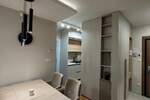 Dvosoban stan, Beograd, Gardoš, izdavanje, 45m2, 650e, id1314374