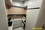 Dvosoban stan, Beograd, Gardoš, izdavanje, 45m2, 650e, id1314374