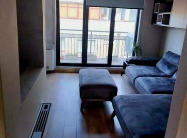 Cetvorosoban stan, Beograd, Centar (Savski venac), prodaja, 79m2, 278000e, id1425122