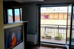Cetvorosoban stan, Beograd, Centar (Savski venac), prodaja, 79m2, 278000e, id1425122