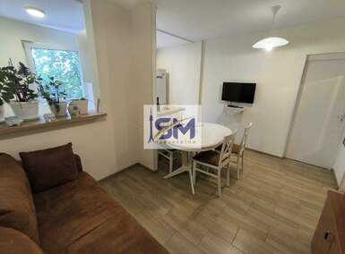 Dvosoban stan, Beograd, Meandri, izdavanje, 43m2, 450e, id1425127