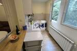 Dvosoban stan, Beograd, Meandri, izdavanje, 43m2, 450e, id1425127