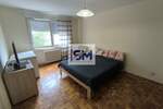 Dvosoban stan, Beograd, Meandri, izdavanje, 43m2, 450e, id1425127