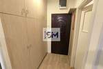 Dvosoban stan, Beograd, Meandri, izdavanje, 43m2, 450e, id1425127