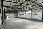 Poslovni prostor / Lokal, Beograd, Borča, izdavanje, 300m2, 1500e, id1425129