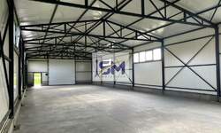 Poslovni prostor / Lokal, Beograd, Borča, izdavanje, 300m2, 1500e, id1425129