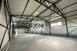 Poslovni prostor / Lokal, Beograd, Borča, izdavanje, 300m2, 1500e, id1425129