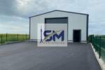 Poslovni prostor / Lokal, Beograd, Borča, izdavanje, 300m2, 1500e, id1425129