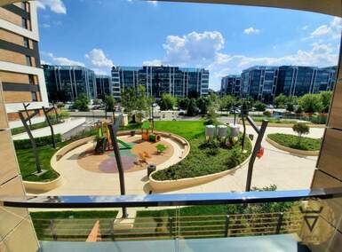 Dvosoban stan, Beograd, Blok 65, izdavanje, 54m2, 1100e, id1425130