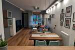 Dvosoban stan, Beograd, Blok 65, izdavanje, 54m2, 1100e, id1425130
