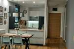 Dvosoban stan, Beograd, Blok 65, izdavanje, 54m2, 1100e, id1425130