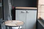 Dvosoban stan, Beograd, Blok 65, izdavanje, 54m2, 1100e, id1425130